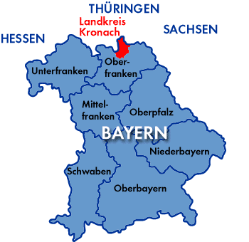 Übersicht
       Bayern 
